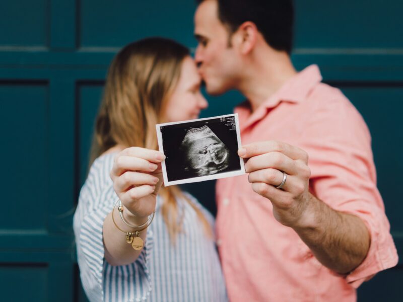 Fertile Grounds: A Monthly Meditation for Your Journey to Motherhood